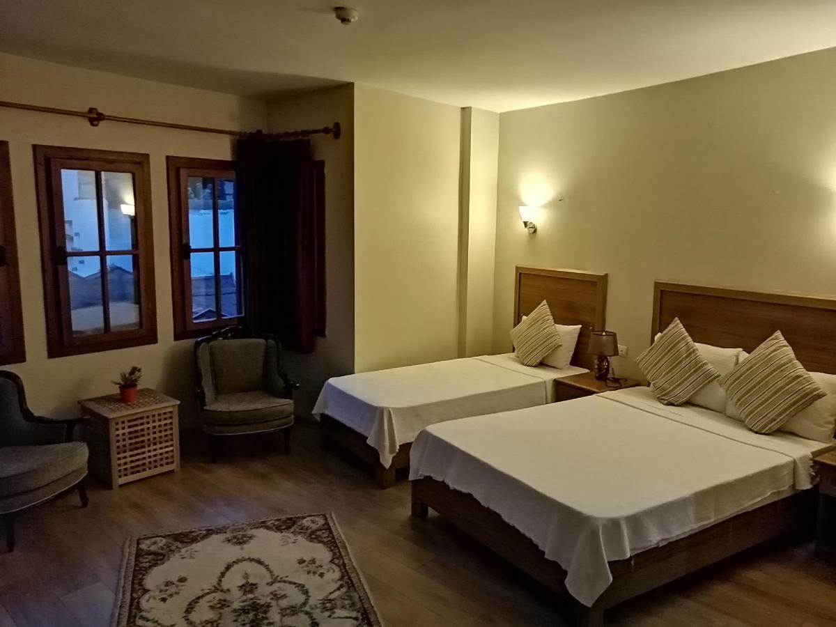 Bed and Breakfast Casa Callinos Selçuk Exterior foto