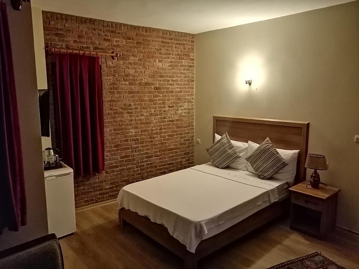 Bed and Breakfast Casa Callinos Selçuk Exterior foto