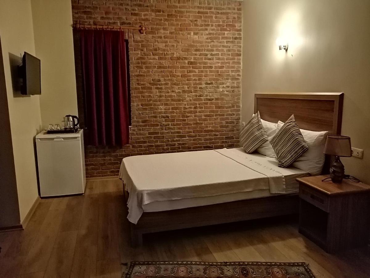 Bed and Breakfast Casa Callinos Selçuk Exterior foto