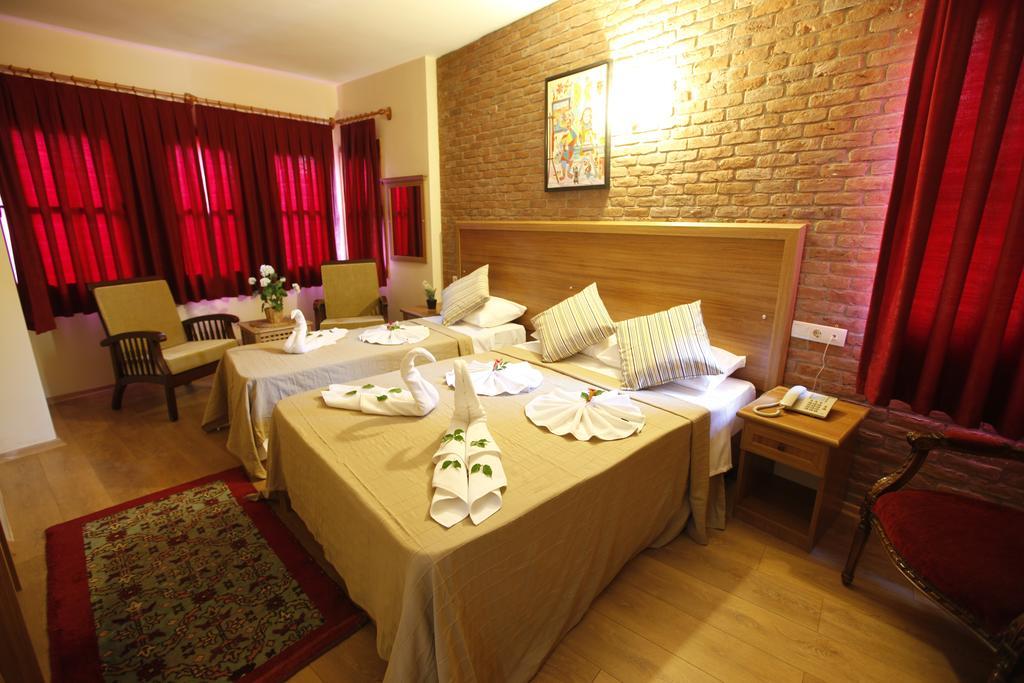 Bed and Breakfast Casa Callinos Selçuk Zimmer foto