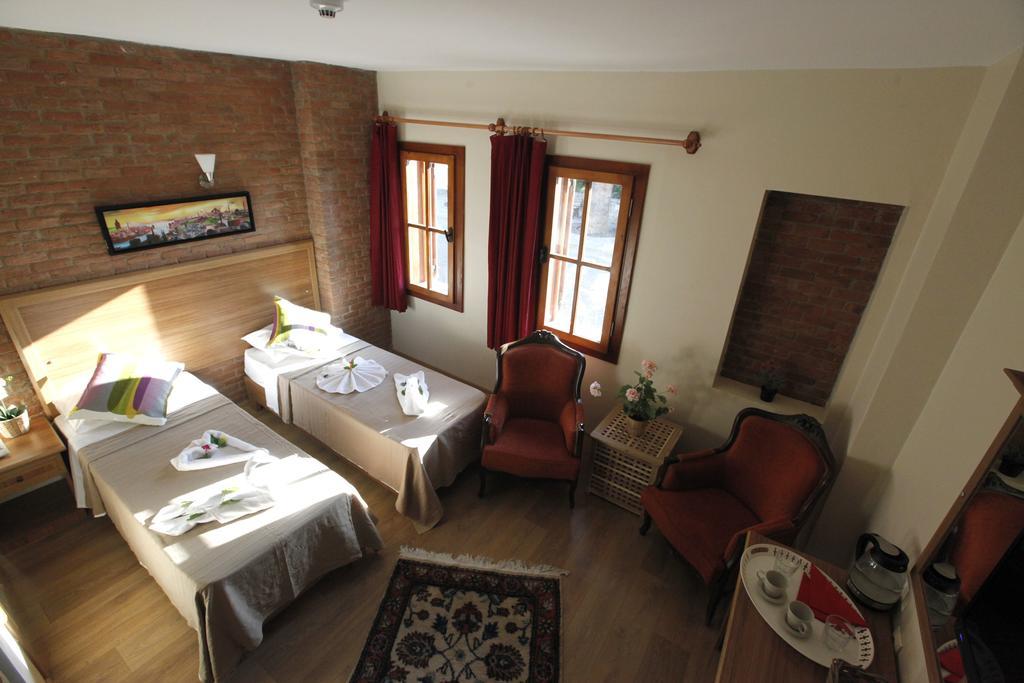 Bed and Breakfast Casa Callinos Selçuk Zimmer foto