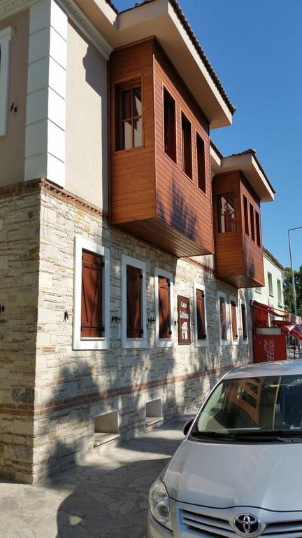 Bed and Breakfast Casa Callinos Selçuk Exterior foto