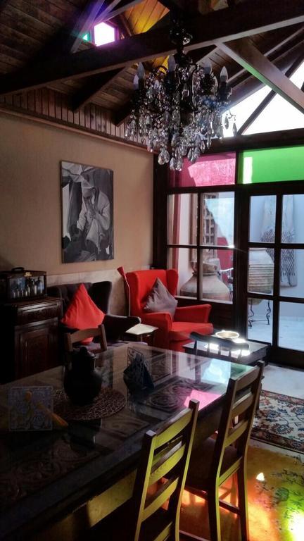 Bed and Breakfast Casa Callinos Selçuk Exterior foto