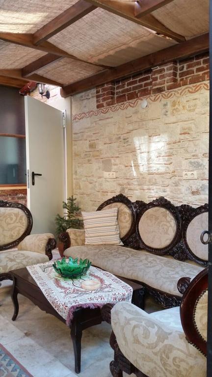 Bed and Breakfast Casa Callinos Selçuk Exterior foto